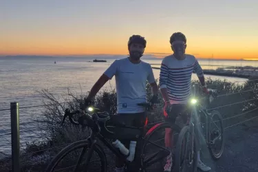 Préparation Séjour en Camargue