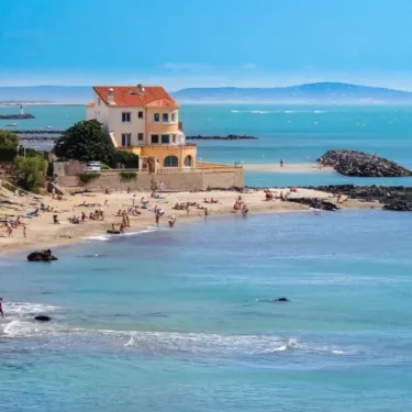 Mardi : découverte Agde