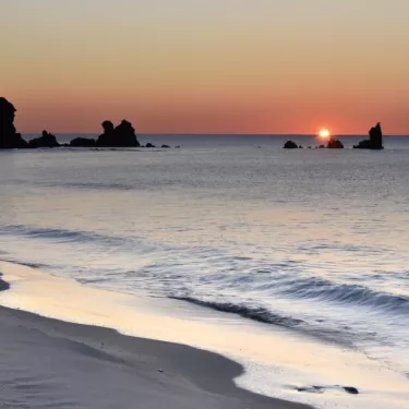 Jeudi : Agde version sunset