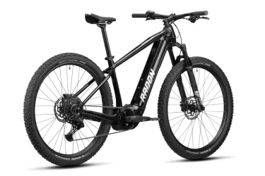 Radon Jealous Hybrid 7.0 625
