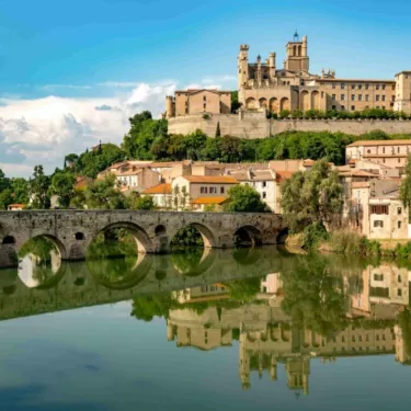Beziers et ses merveilles