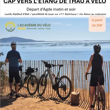 sorties estivales