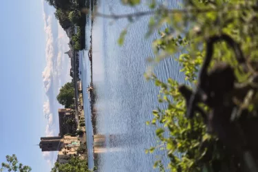 Agde à vélo : la meilleure façon de découvrir la Méditerranée autrement